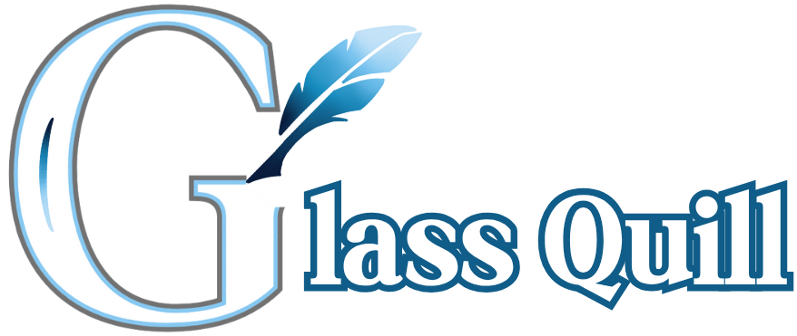 Glass Quill Editing